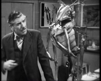 Quatermass and the Pit