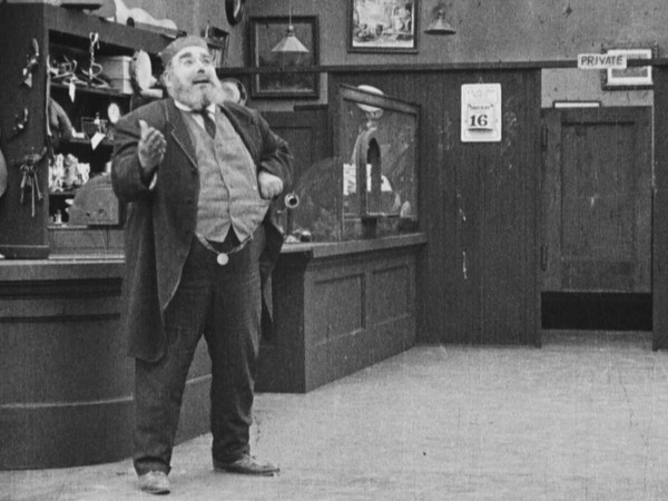 The Pawnshop The Pawnshop