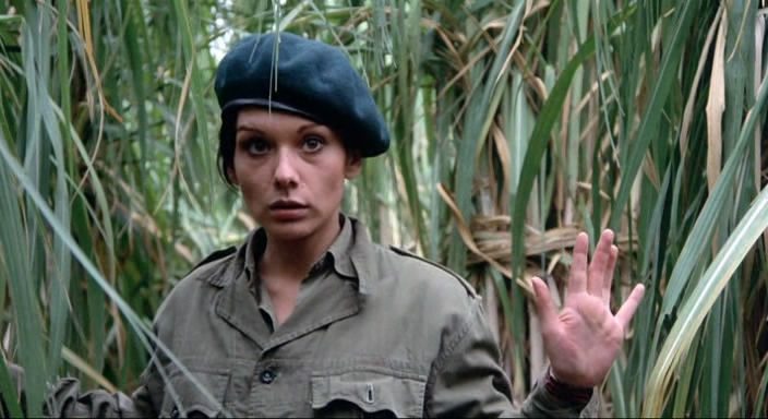 Cuba