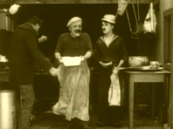 Shanghaied (1915) Shanghaied (1915)