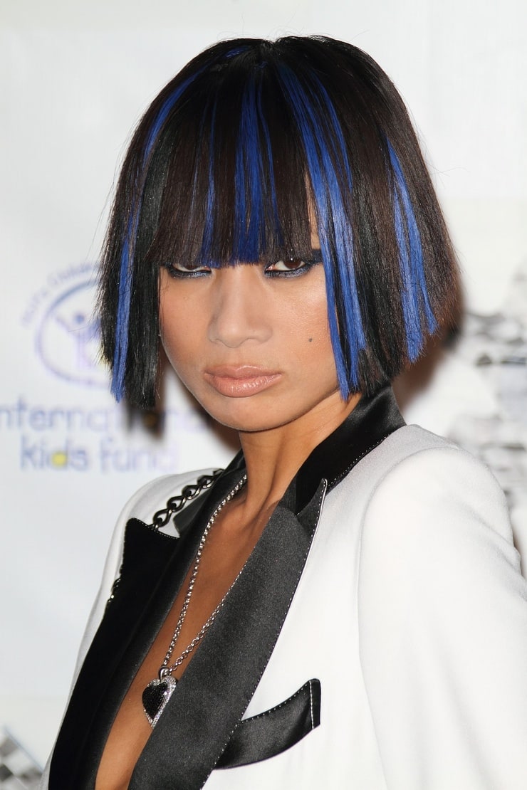 Bai Ling