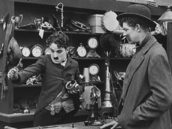 The Pawnshop