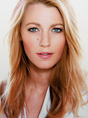 Picture of Blake Lively