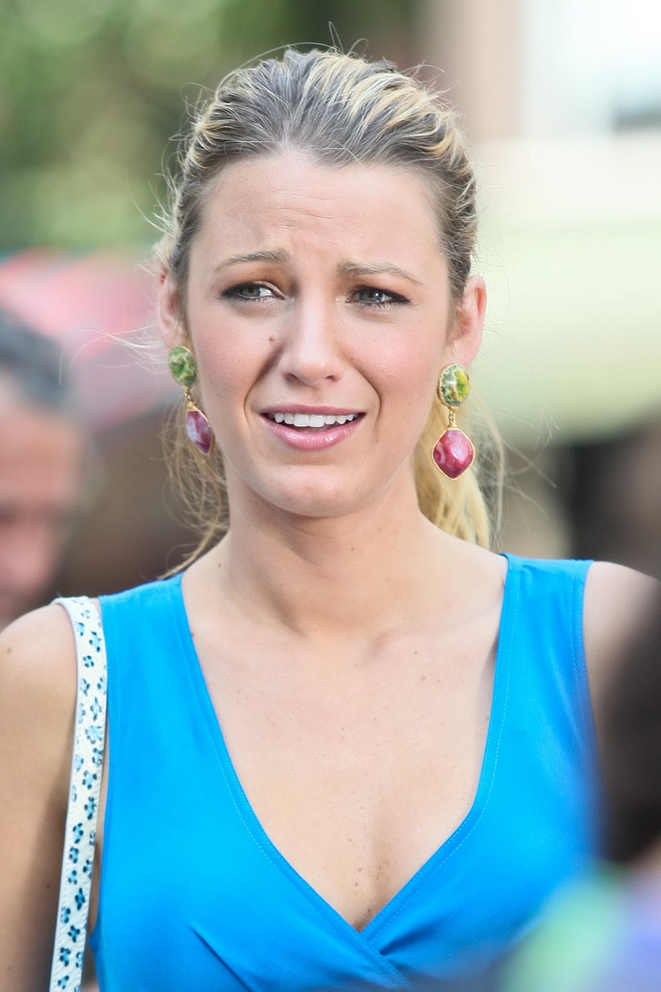 Blake Lively
