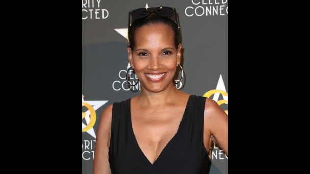 Shari Headley