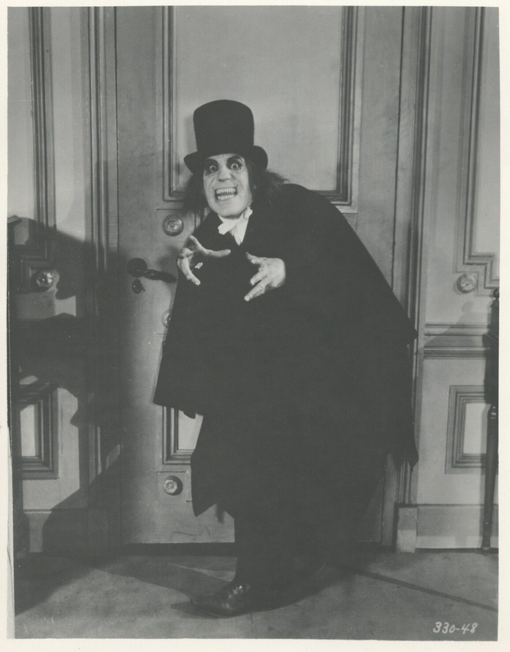 Lon Chaney Lon Chaney