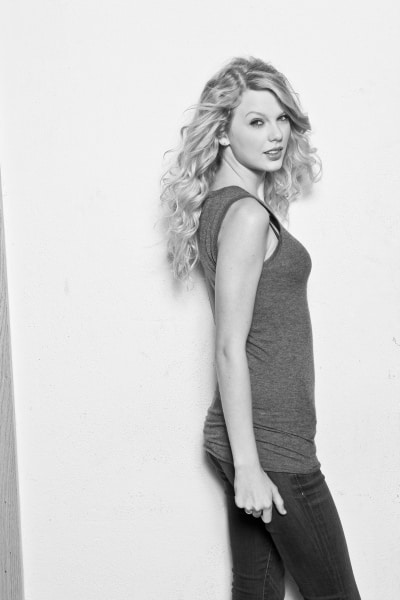 Taylor Swift Taylor Swift