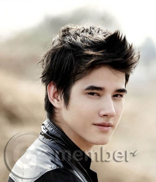 Mario Maurer