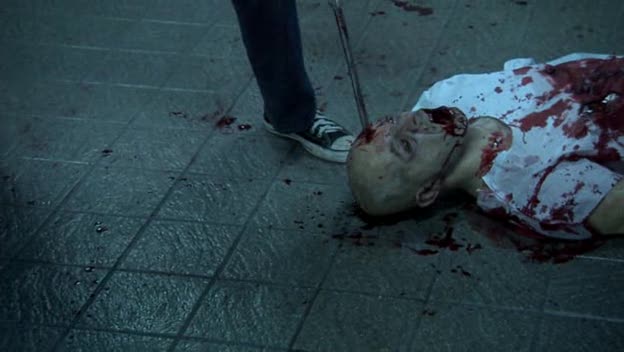 Diary of the Dead Diary of the Dead