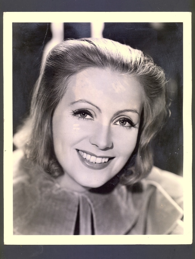 Queen Christina (1933)