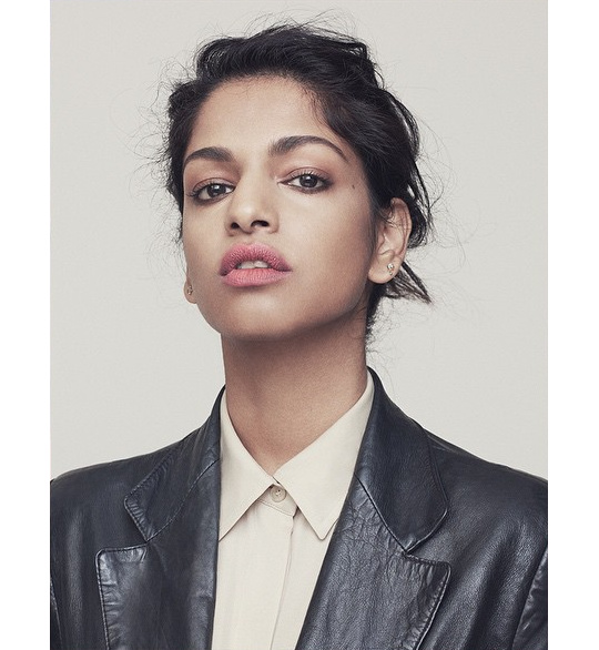 M.I.A.