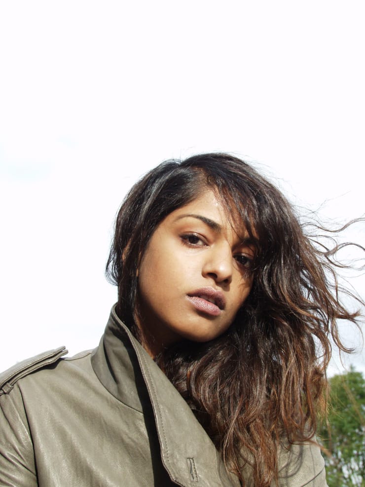 Image of M.I.A.