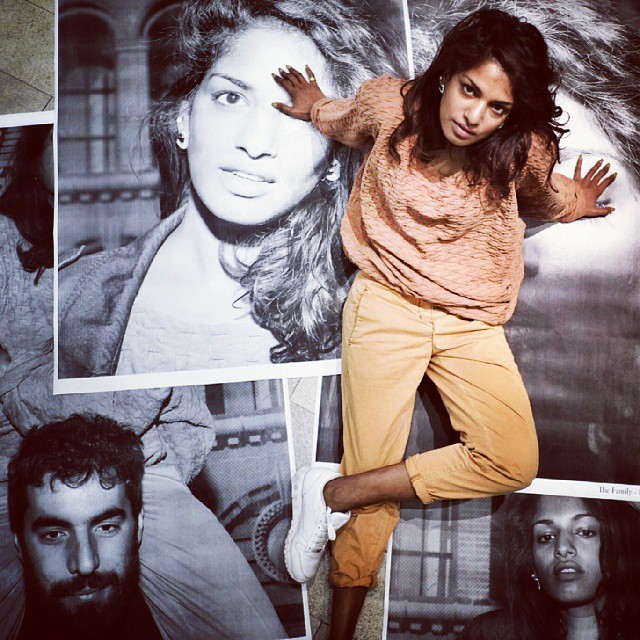M.I.A.