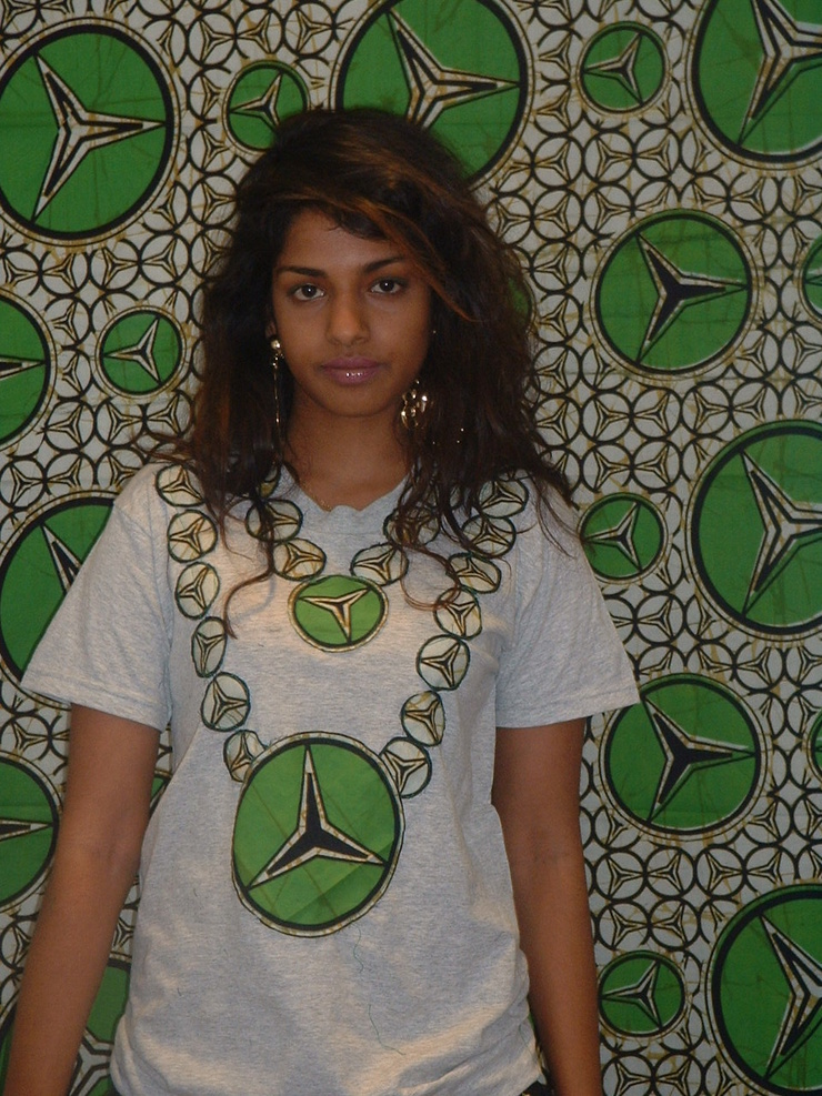 M.I.A.