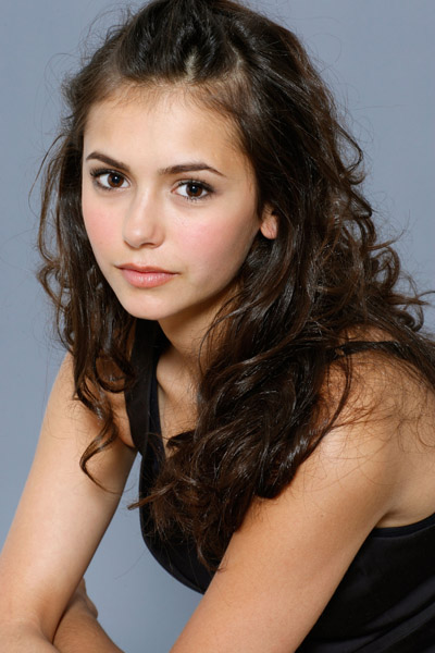 Nina Dobrev