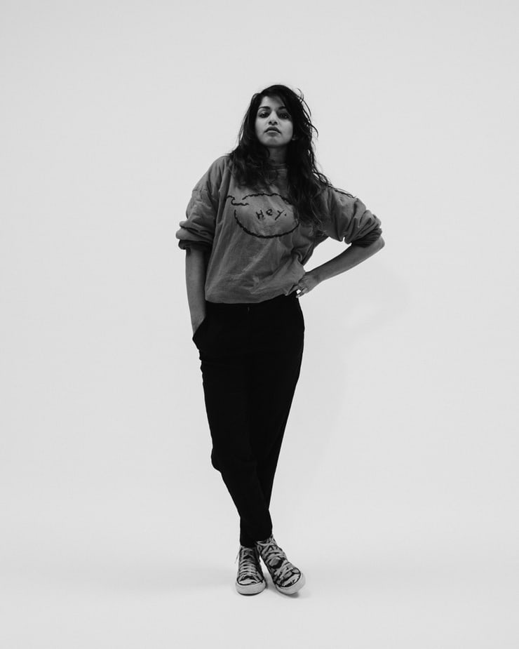 M.I.A.