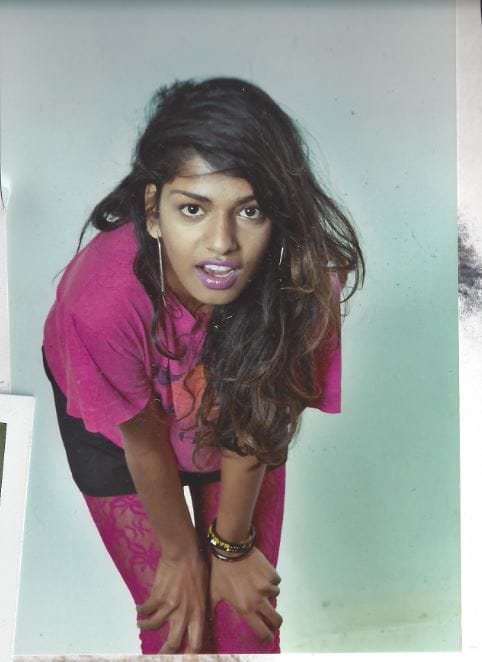M.I.A.