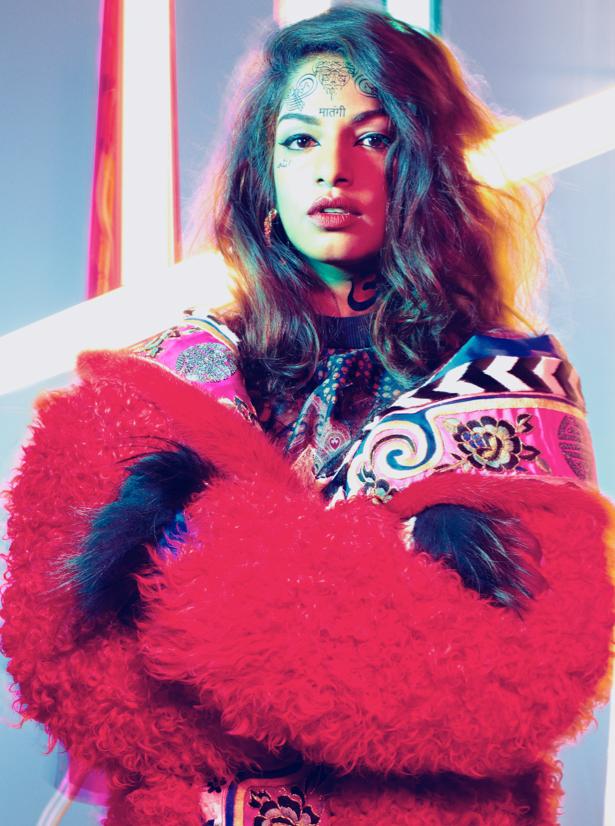 M.I.A. M.I.A.