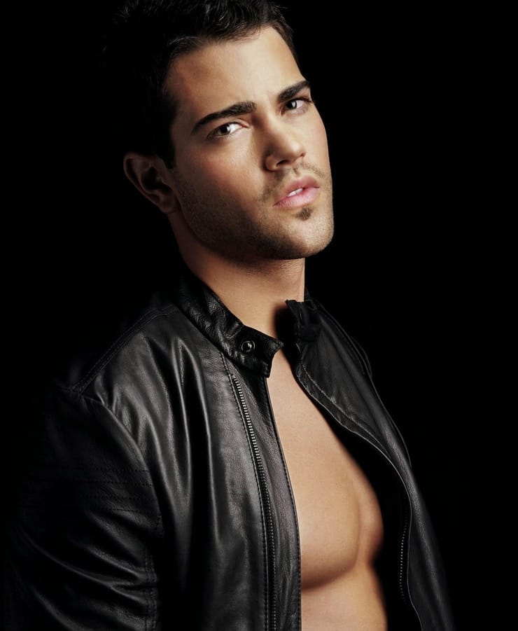 Jesse Metcalfe