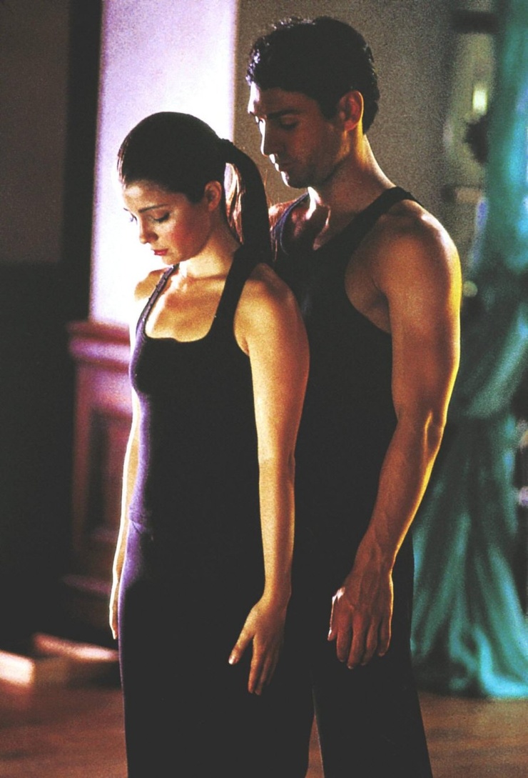 A Time for Dancing