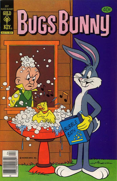 Bugs Bunny Bugs Bunny