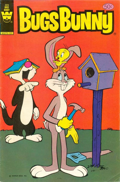 Bugs Bunny Bugs Bunny