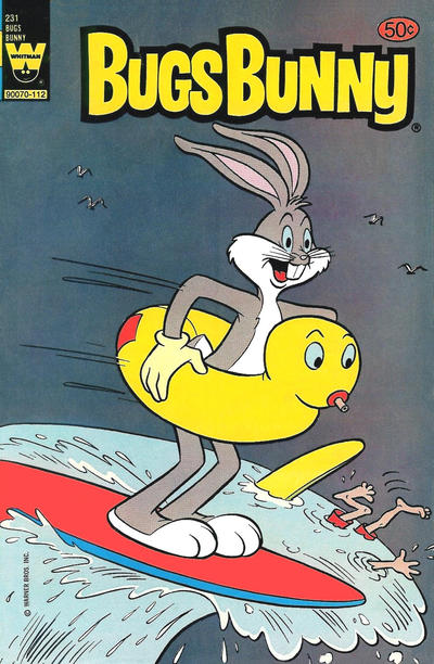 Bugs Bunny Bugs Bunny