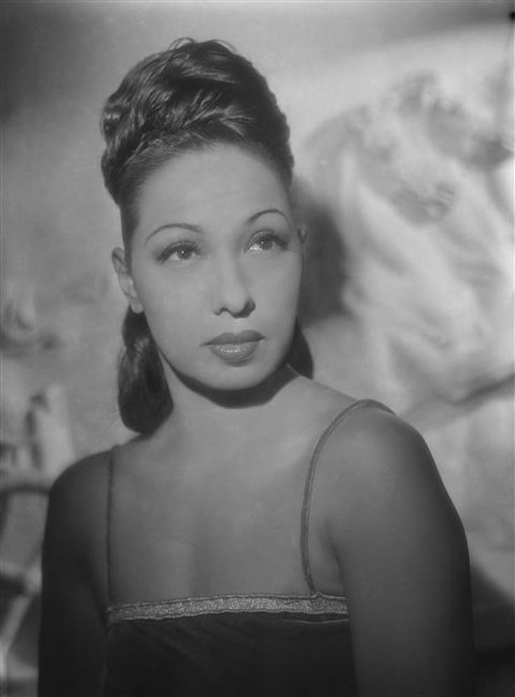 Josephine Baker