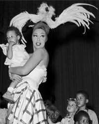 Josephine Baker
