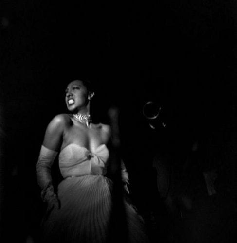 Josephine Baker