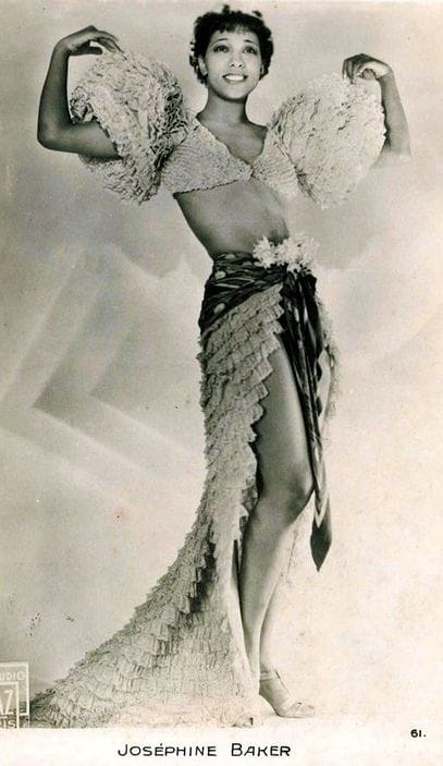 Josephine Baker