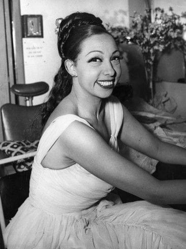 Josephine Baker Josephine Baker