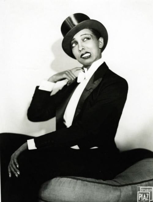 Josephine Baker Josephine Baker