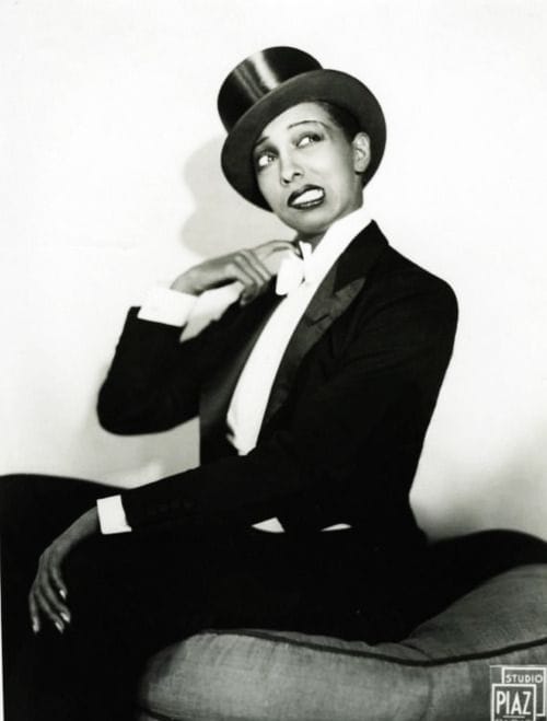 Josephine Baker