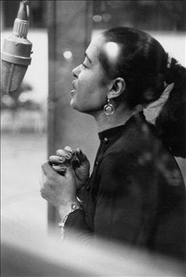 Billie Holiday