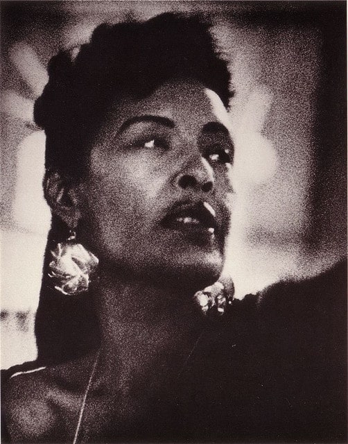 Billie Holiday