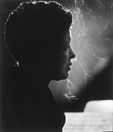 Billie Holiday