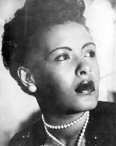 Billie Holiday