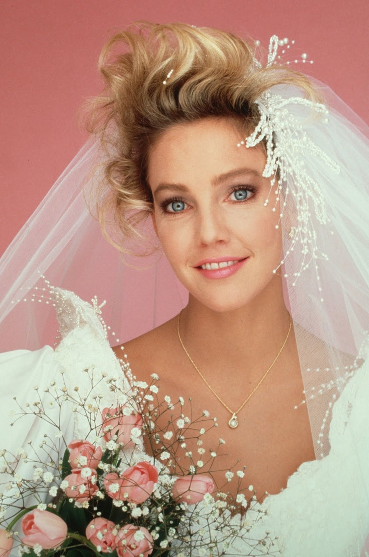 Heather Locklear