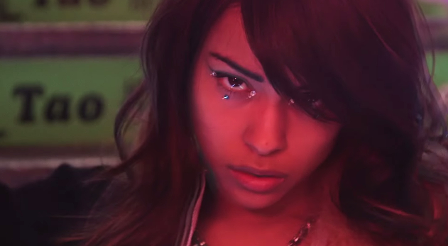 Princess Nokia