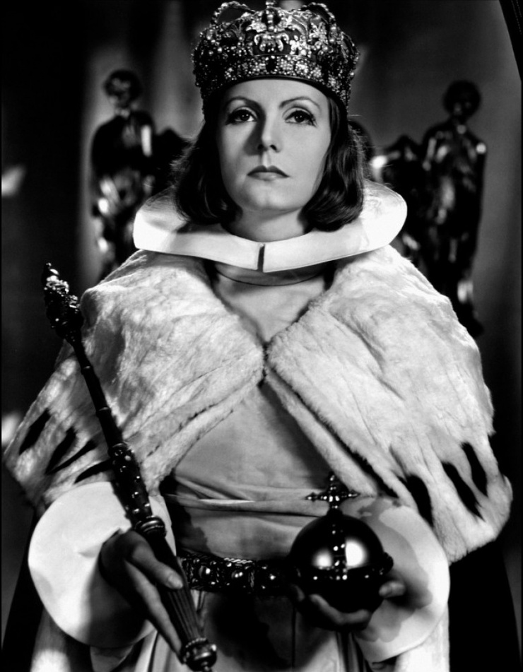 Queen Christina (1933) Queen Christina (1933)