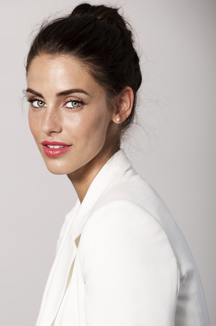 Jessica Lowndes