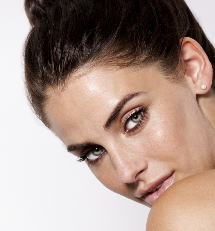 Jessica Lowndes Jessica Lowndes