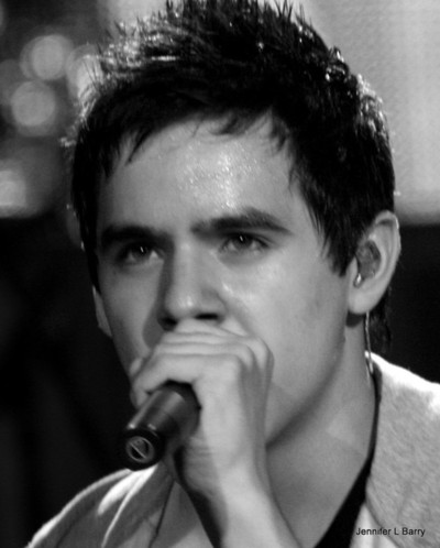 David Archuleta