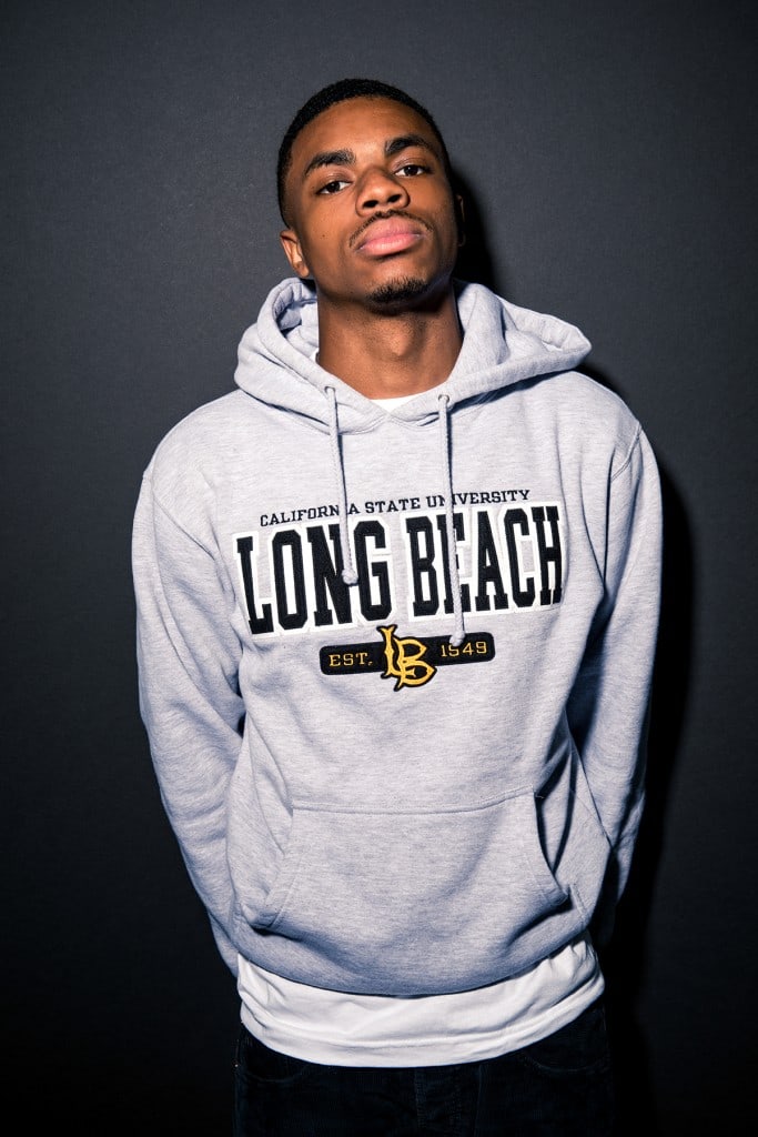 Vince Staples