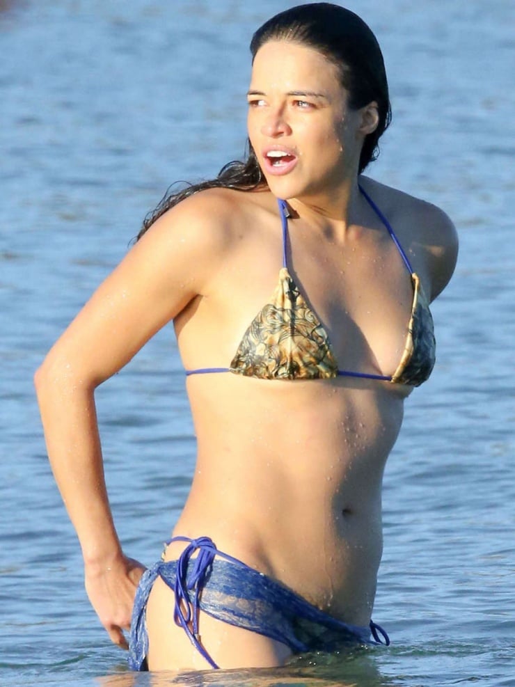 Michelle Rodriguez