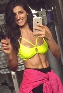 Picture of Barbara de Regil