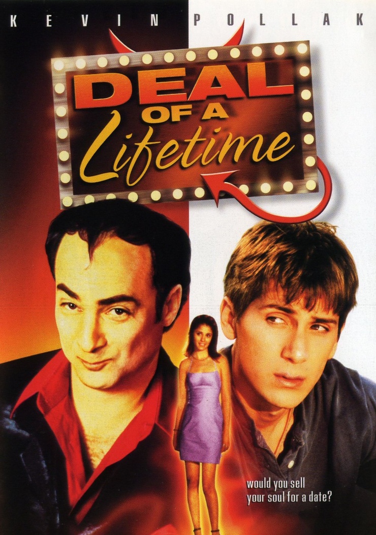 Deal of a Lifetime