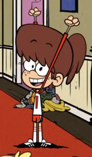 Lynn Loud Lynn Loud