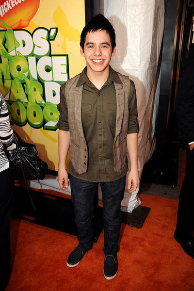 David Archuleta